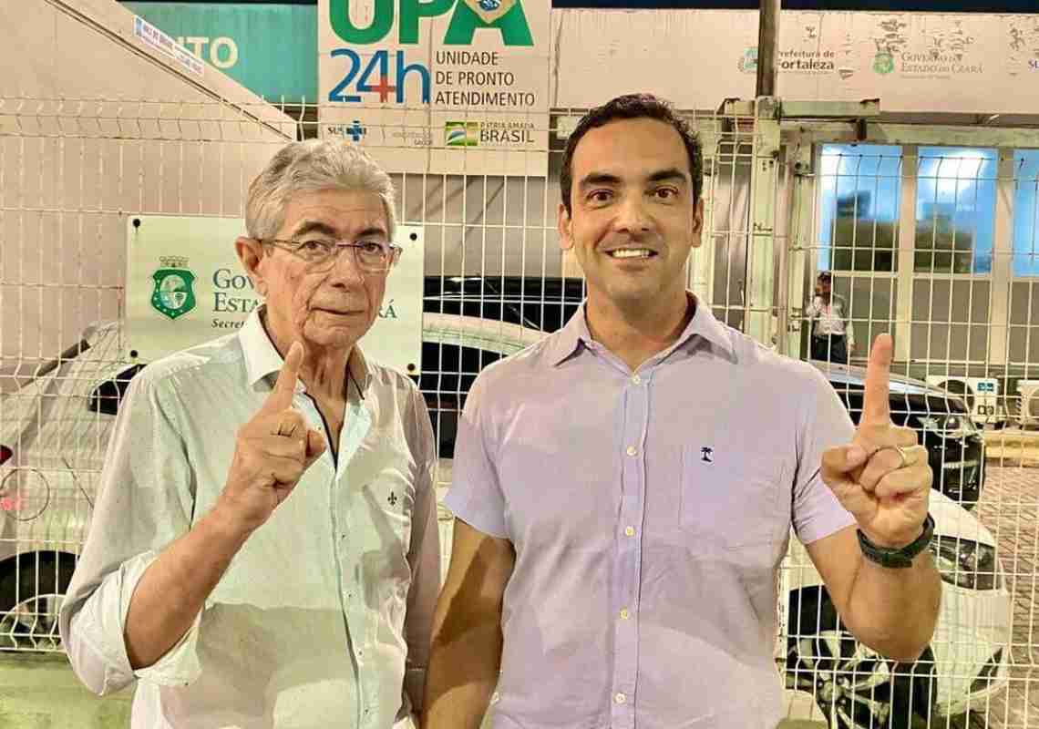 Chapa "Experiência e Renovação" vence eleições para conselheiros federais do CFM no Ceará